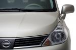 Nissan Tiida Sedan 2005 года